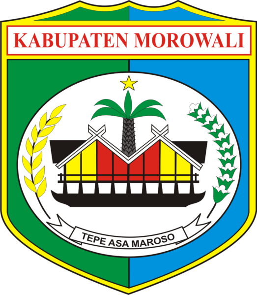 PEMKAB MOROWALI