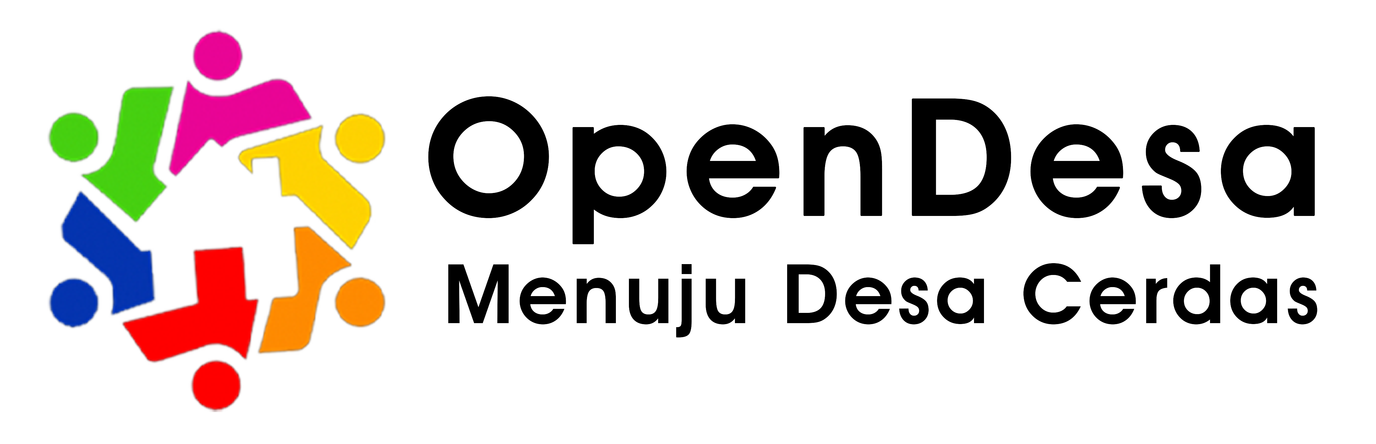 Open Desa