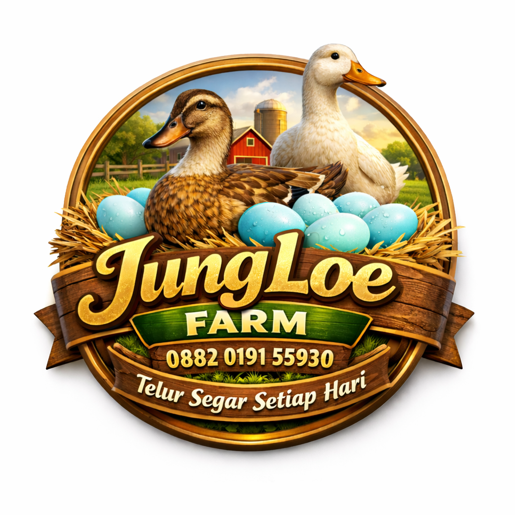 JungLoe Farm