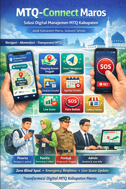 MTQ CONNECT