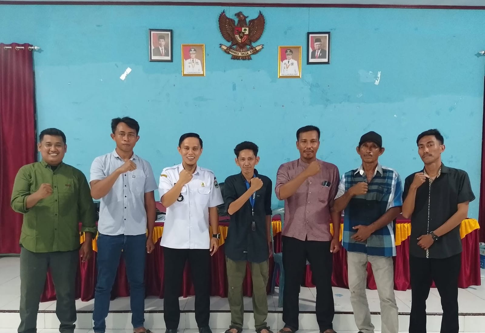 Bimtek openSID