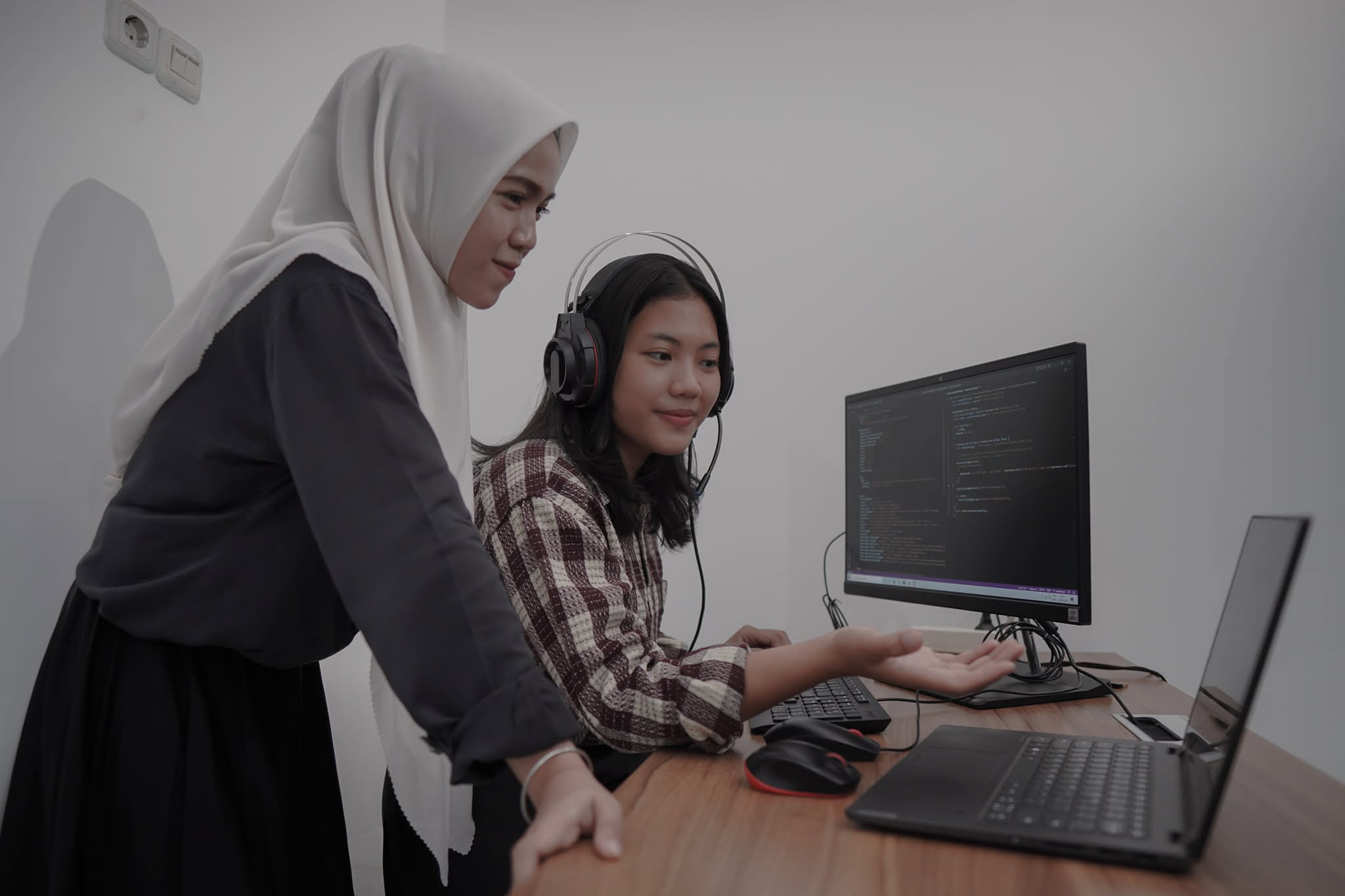 Pelatihan Programer