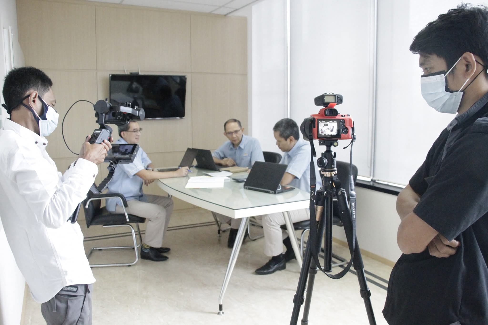 Video Company Profile