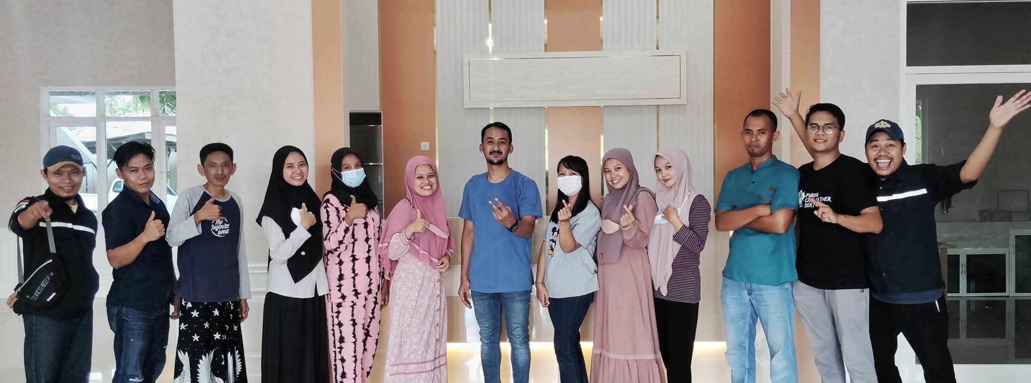 Implementasi Sistem Informasi Rumah sakit