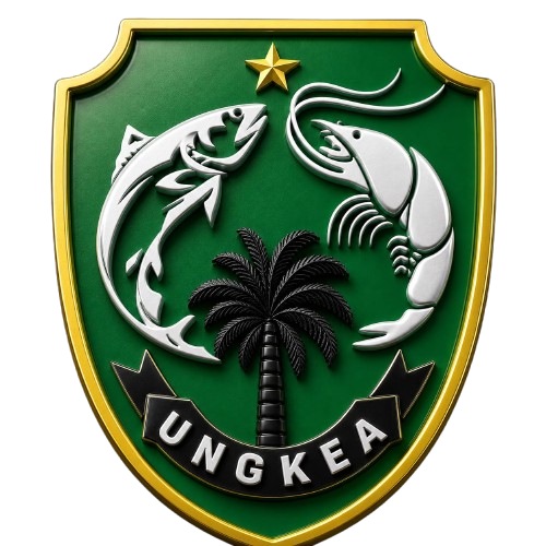 DESA UNGKEA