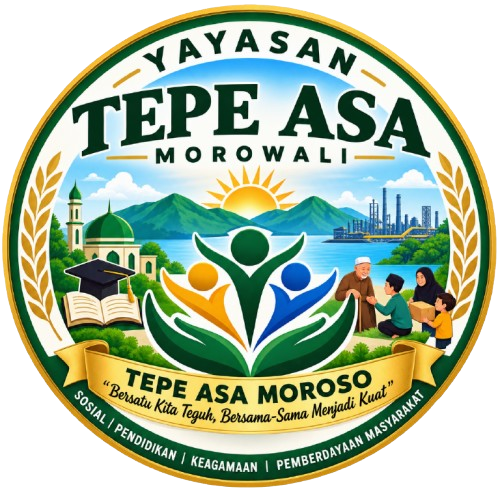 YAYASAN TEPEASA