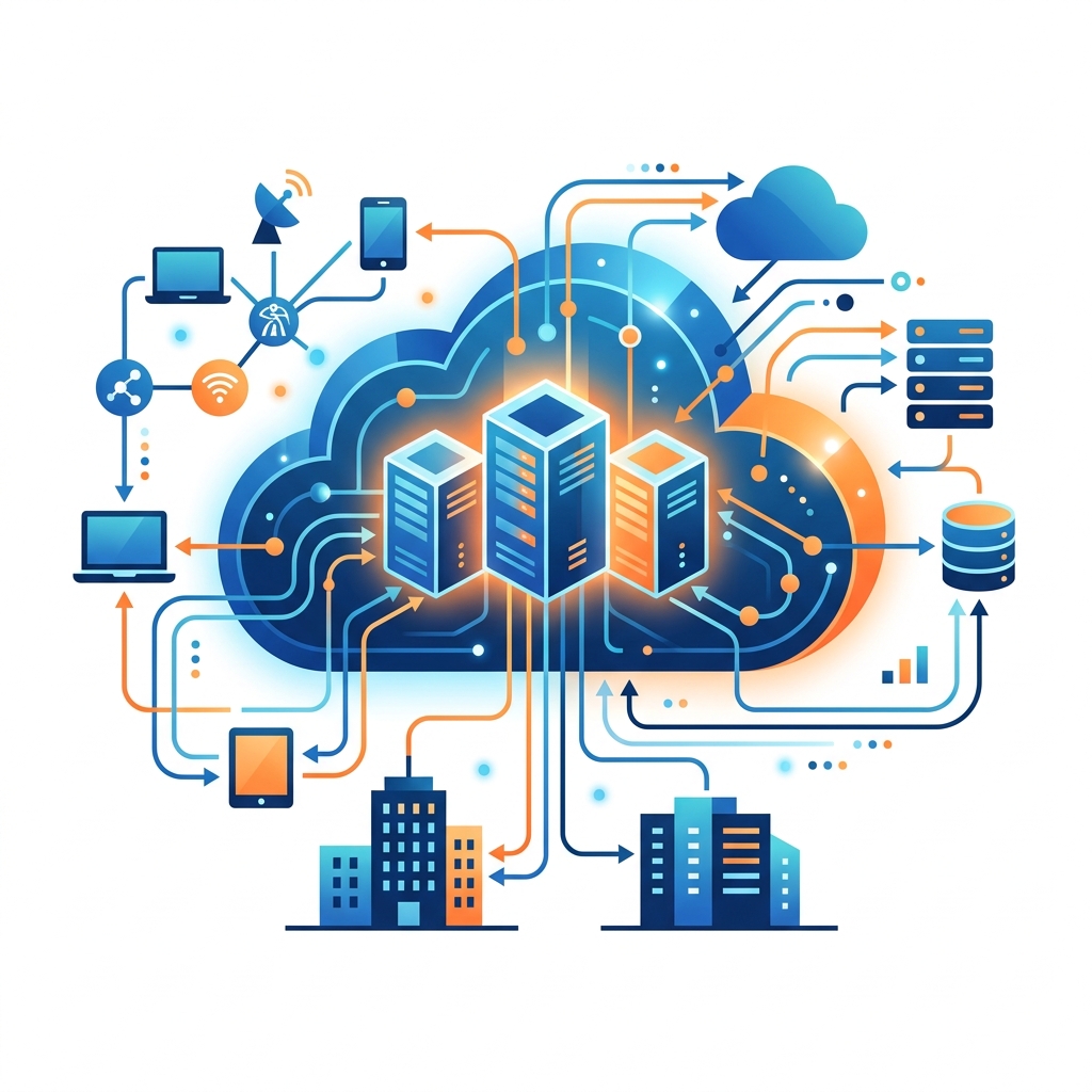 Cloud Computing