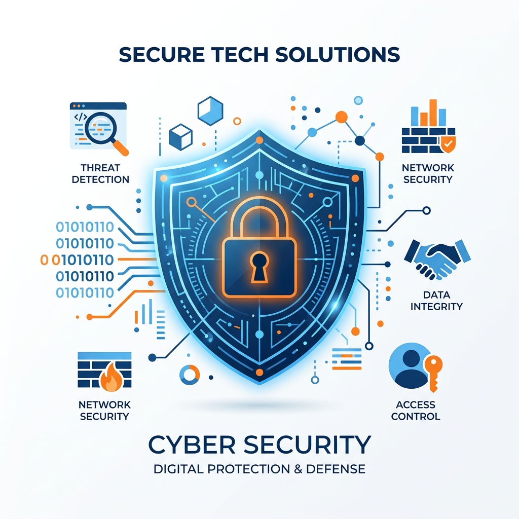 Cyber Security