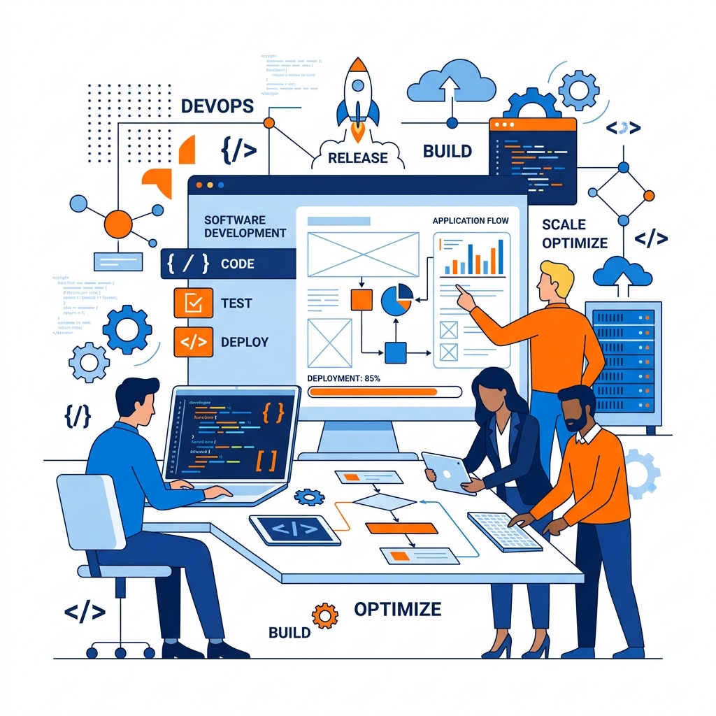 Software Development